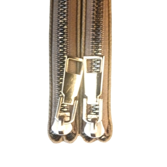 Kate Spade Double Zip Wristlet Pouch - Picture 5 of 9